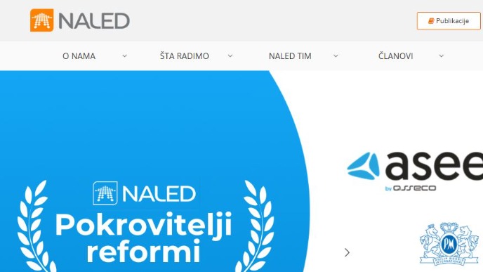 Za jedan grant 17 prijava